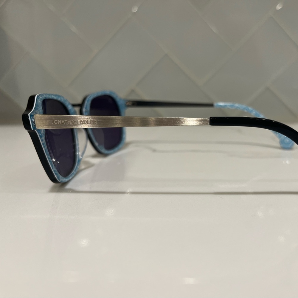 Jonathon Adler Women’s Sunglasses - Brand New Never Worn